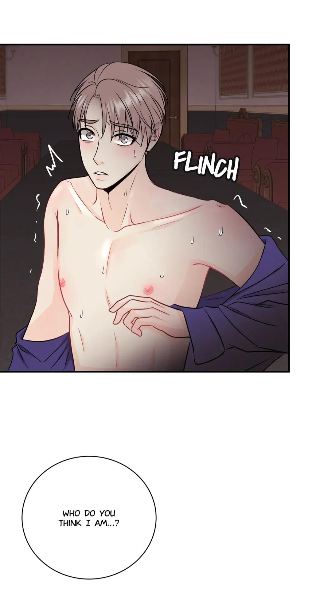 Over The Moon - Chapter 14 Page 6