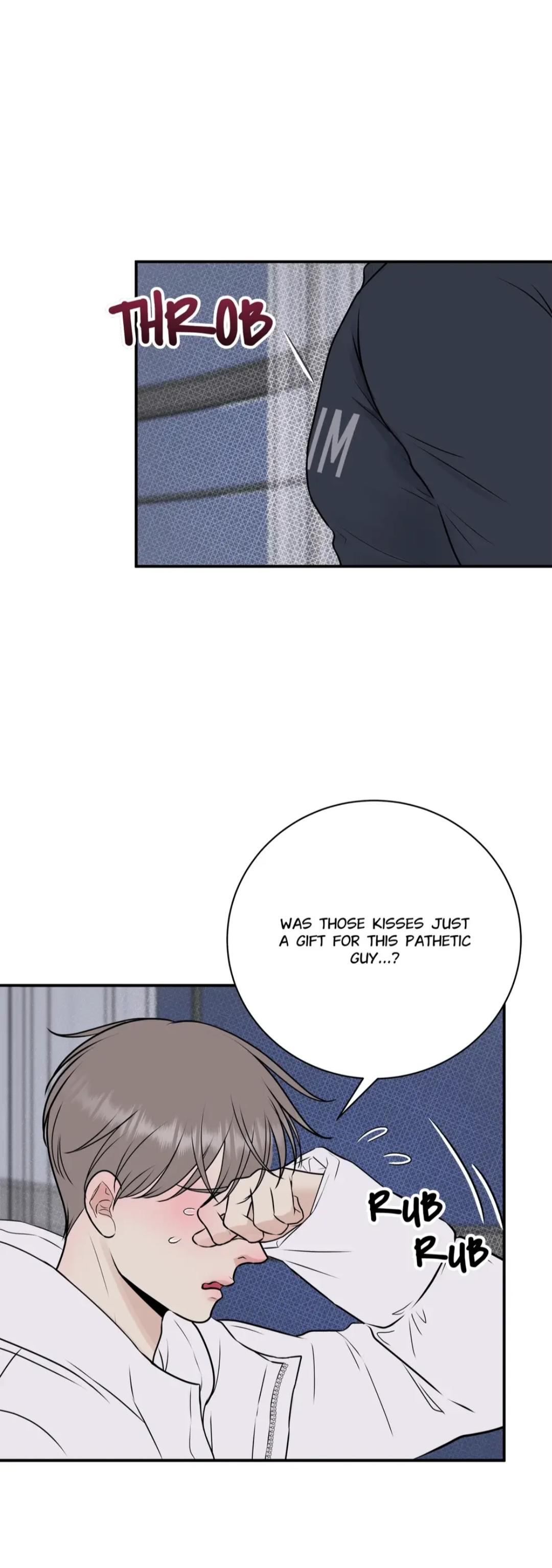 Over The Moon - Chapter 15 Page 11
