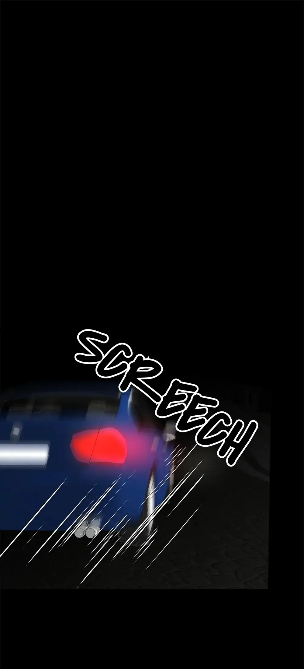 Over The Moon - Chapter 16 Page 1