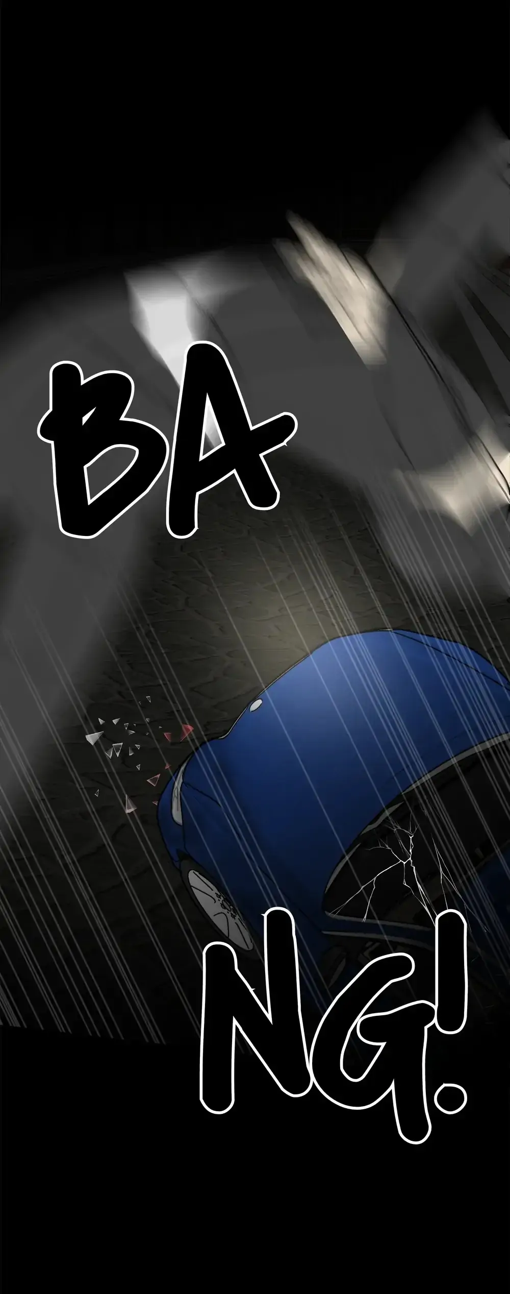 Over The Moon - Chapter 16 Page 2