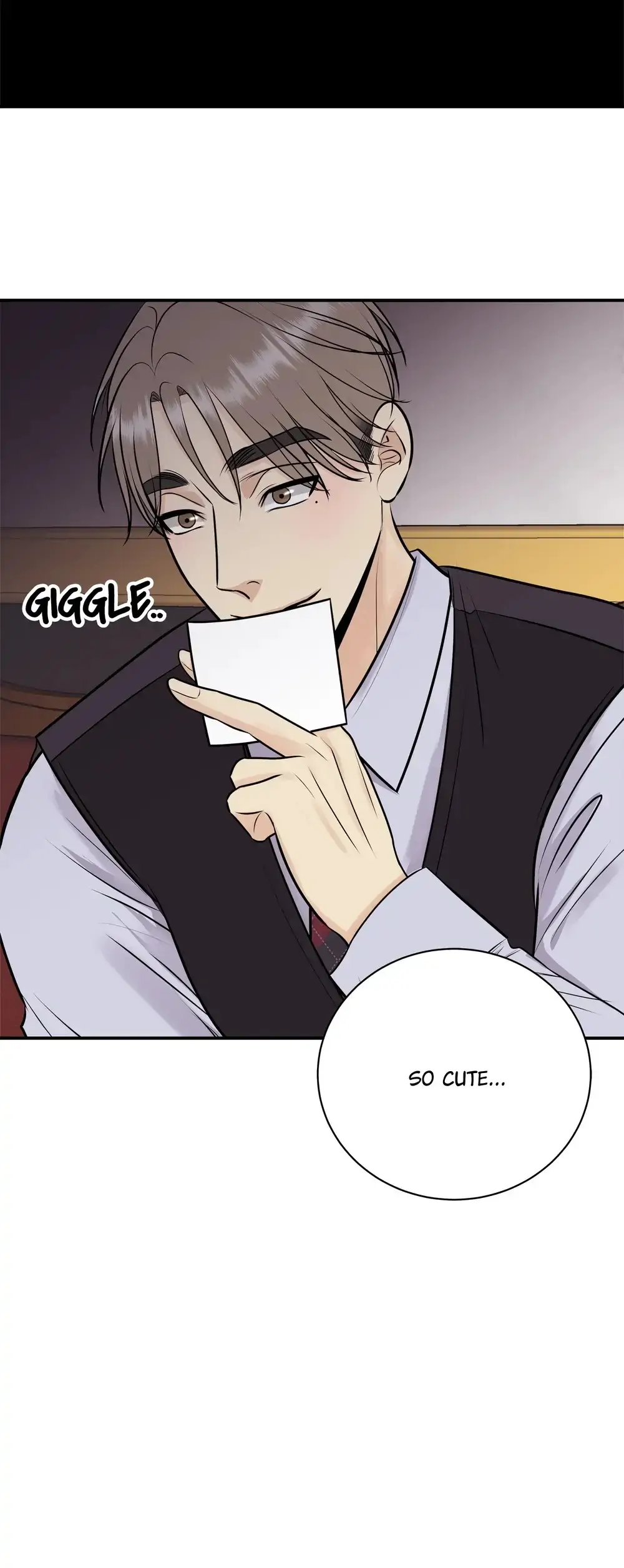 Over The Moon - Chapter 16 Page 29