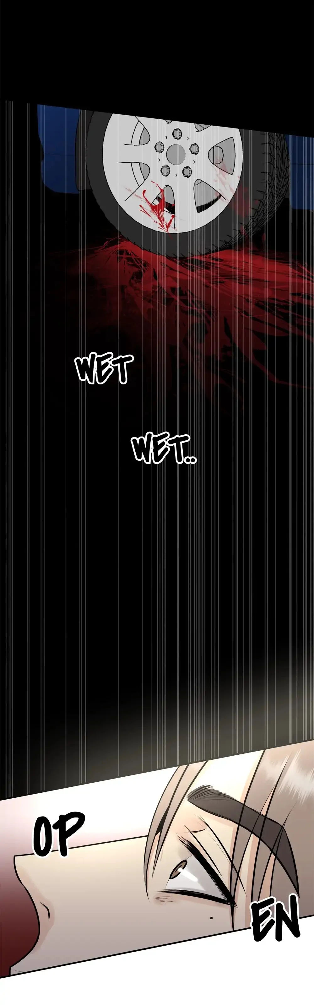 Over The Moon - Chapter 16 Page 3