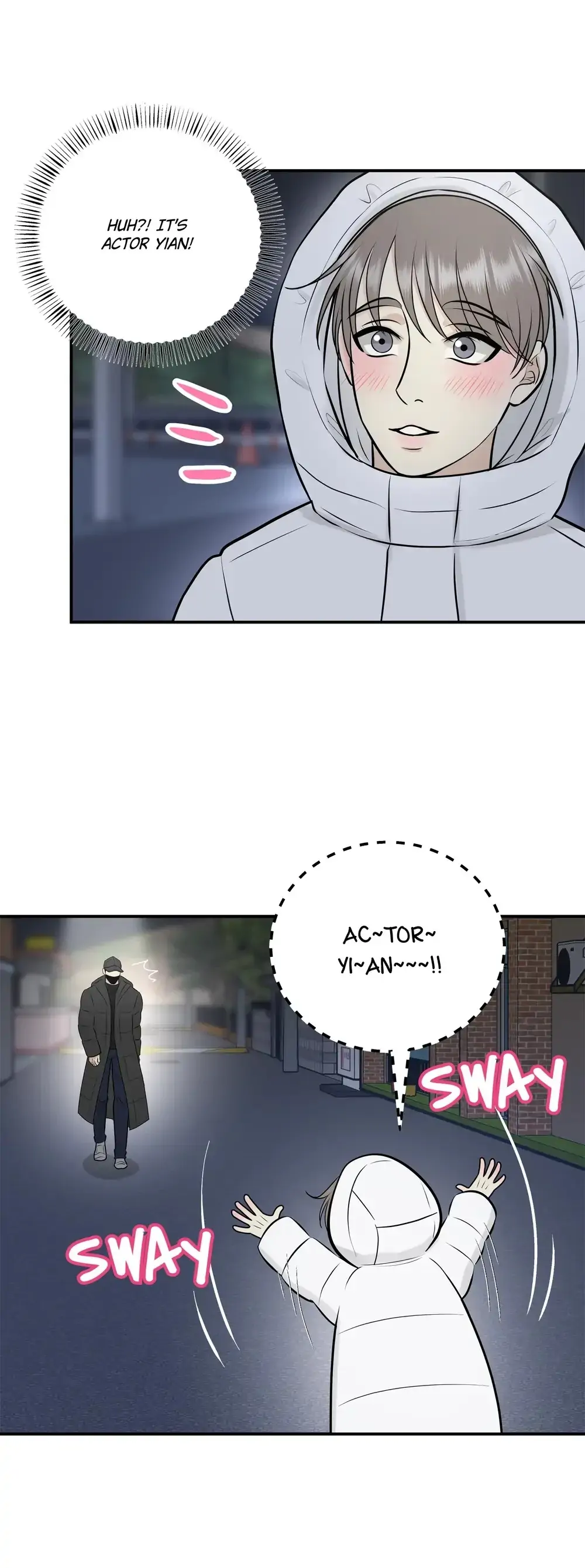 Over The Moon - Chapter 16 Page 46