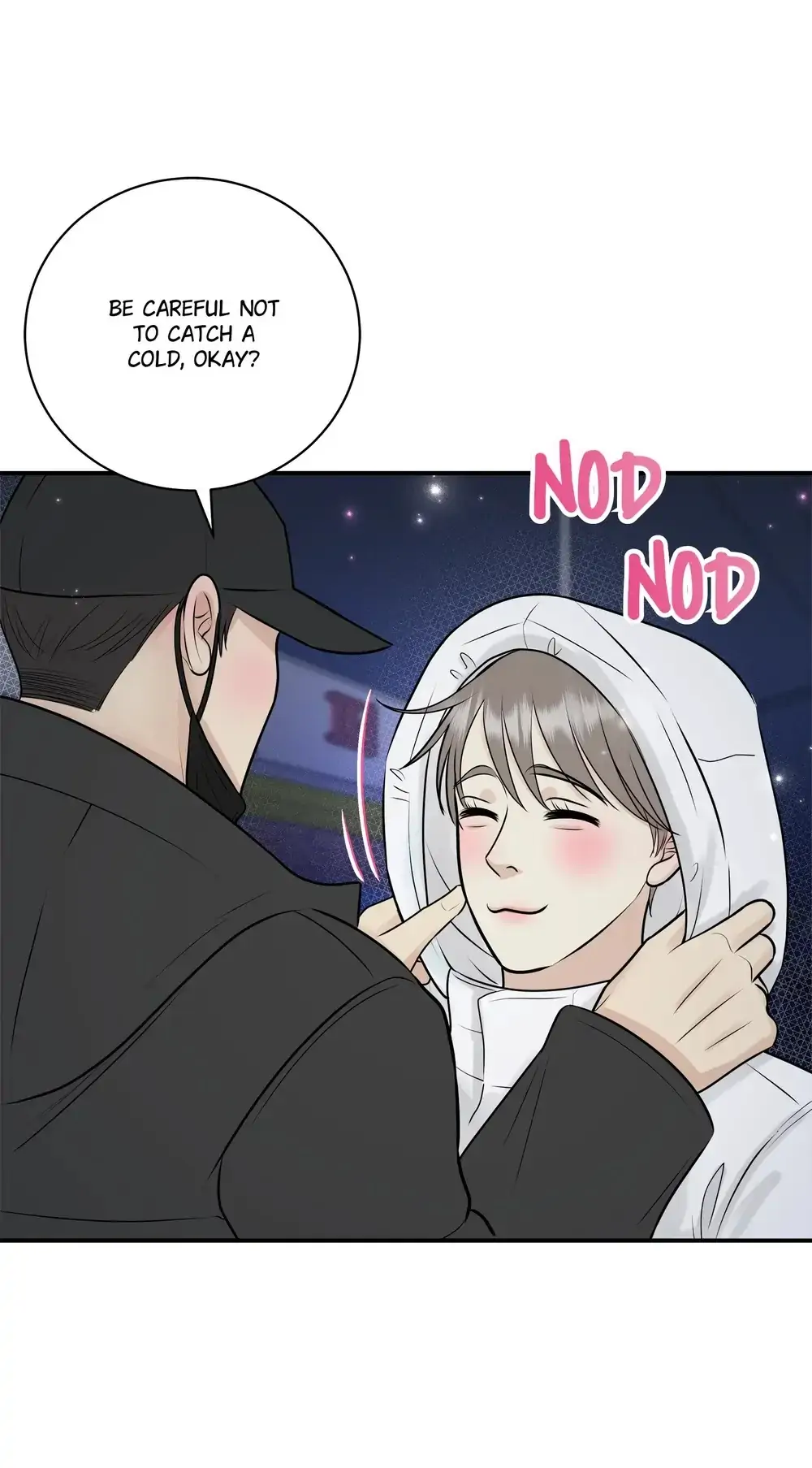 Over The Moon - Chapter 16 Page 49