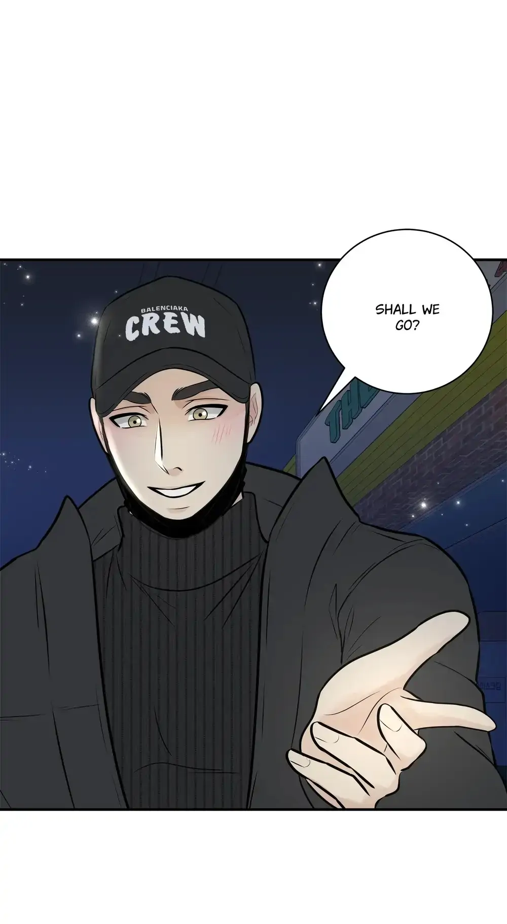 Over The Moon - Chapter 16 Page 51