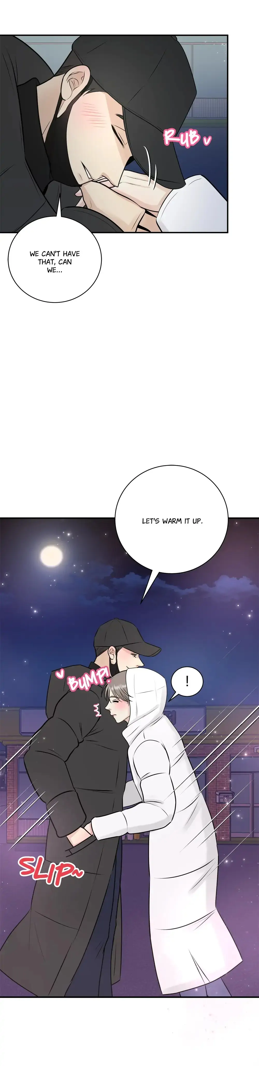 Over The Moon - Chapter 16 Page 53