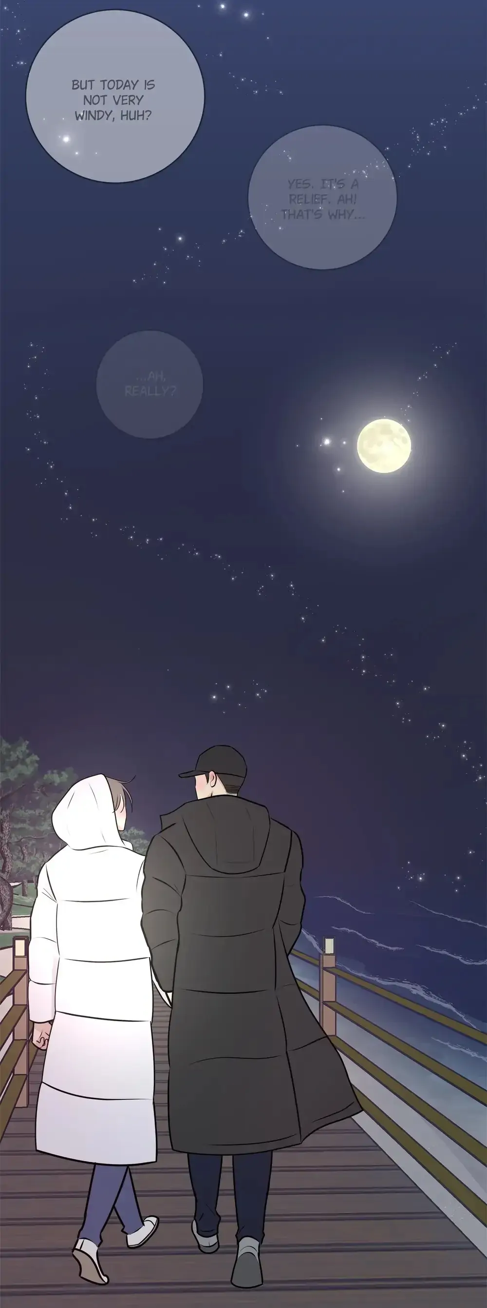 Over The Moon - Chapter 16 Page 57