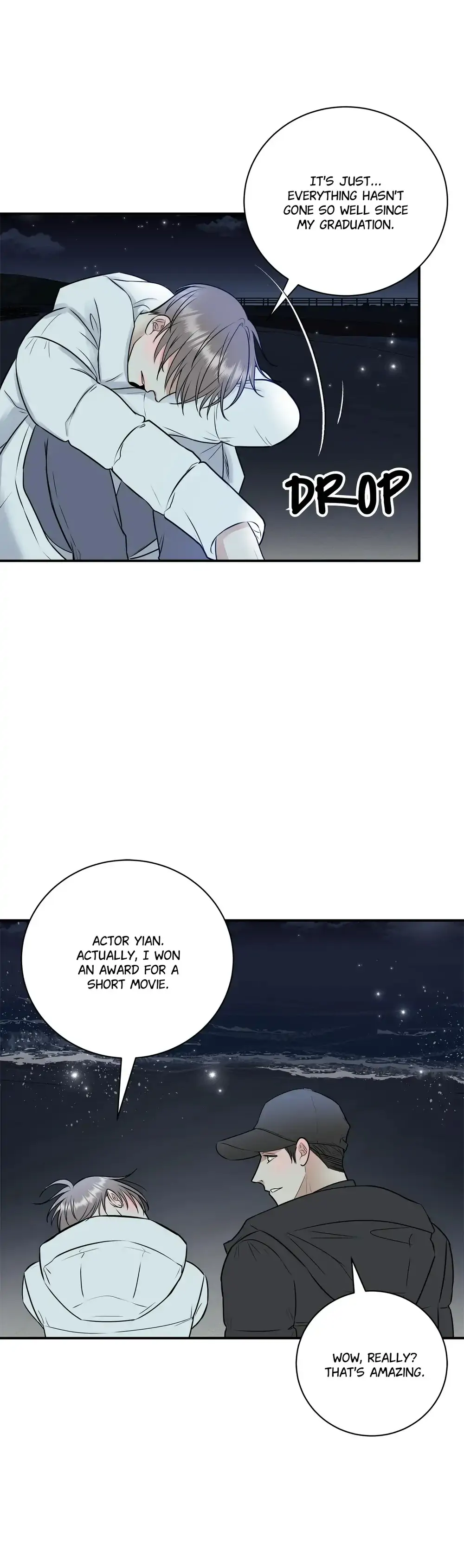 Over The Moon - Chapter 17 Page 13