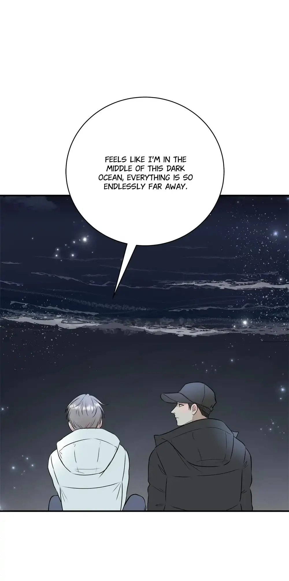 Over The Moon - Chapter 17 Page 17