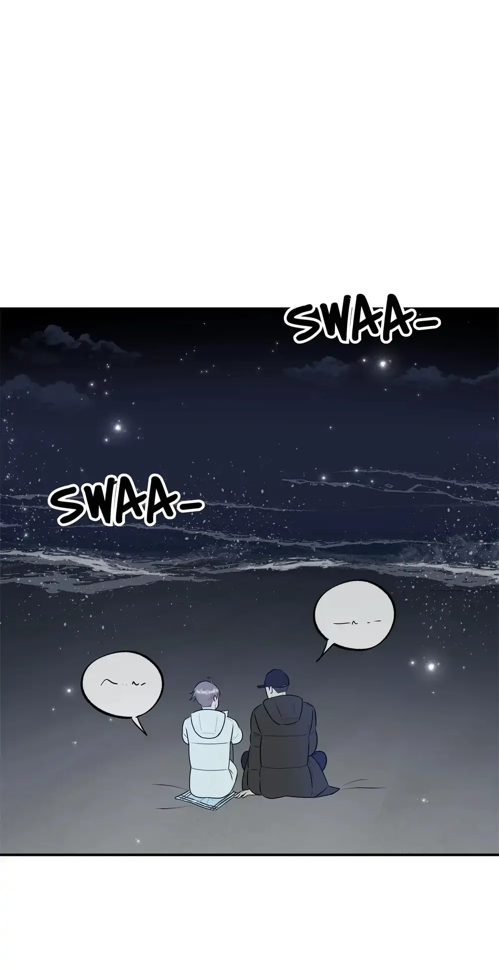 Over The Moon - Chapter 17 Page 2