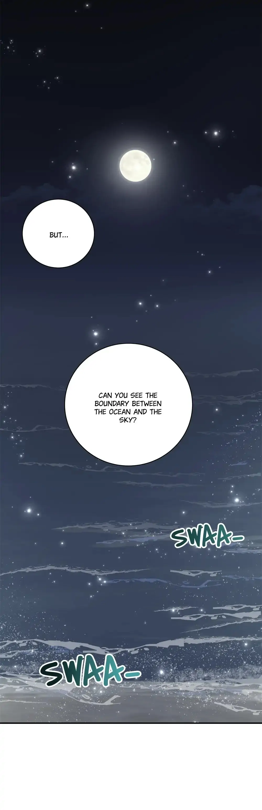 Over The Moon - Chapter 17 Page 21