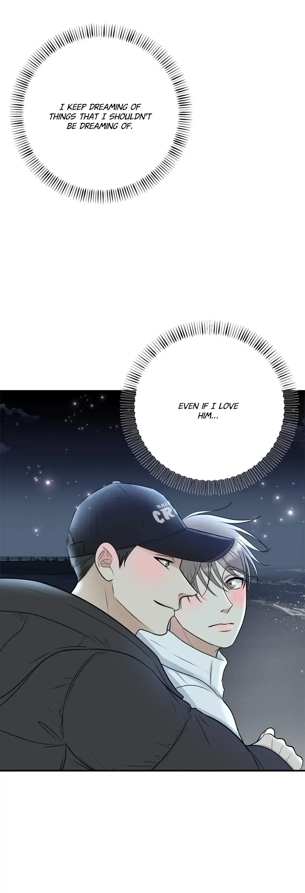 Over The Moon - Chapter 17 Page 31