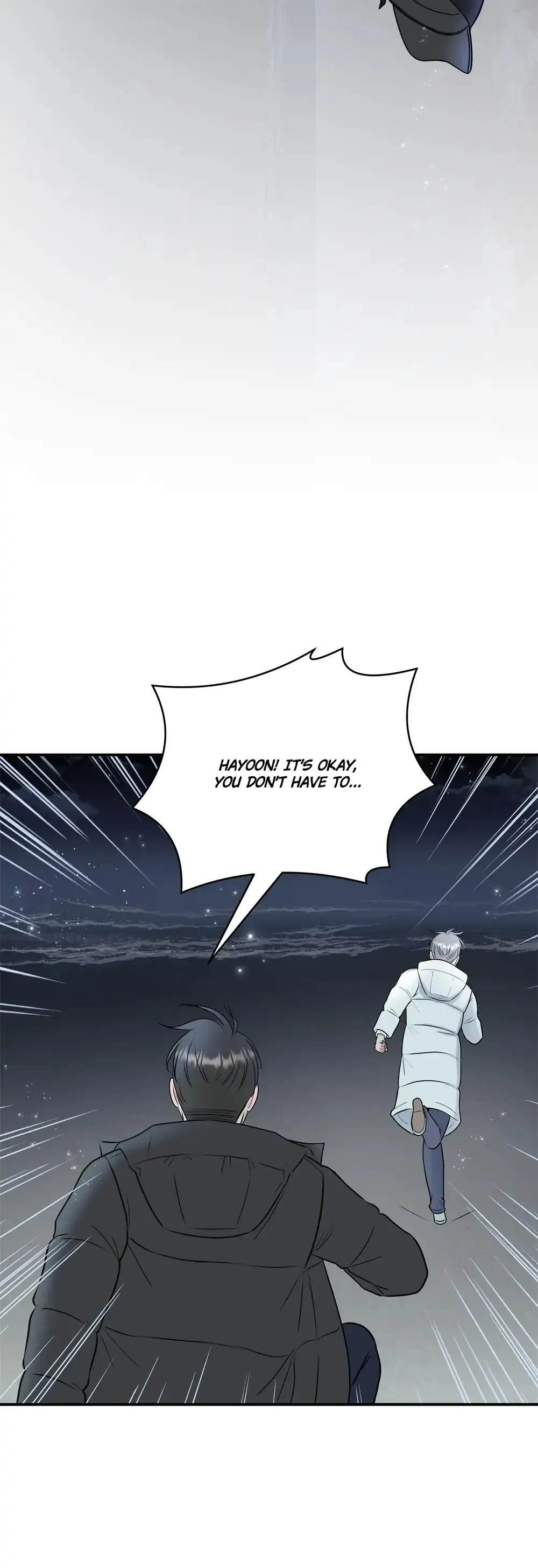 Over The Moon - Chapter 17 Page 35