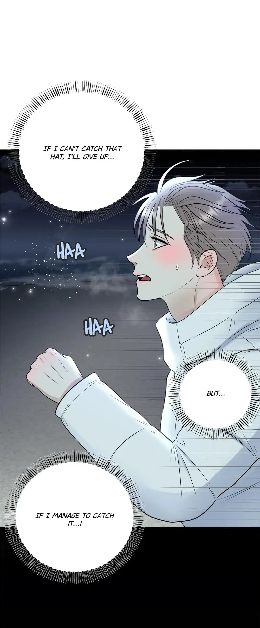 Over The Moon - Chapter 17 Page 37