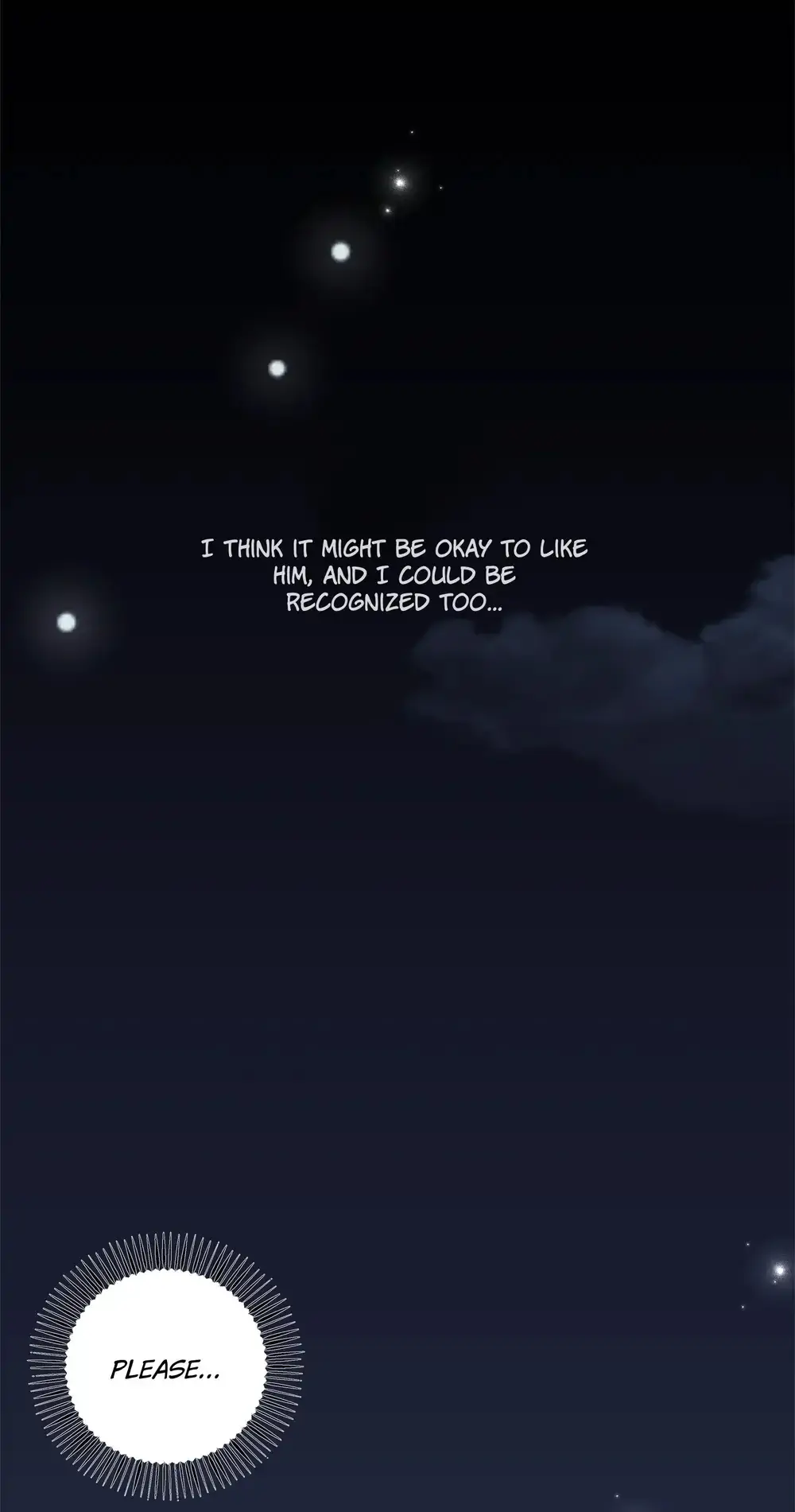 Over The Moon - Chapter 17 Page 38