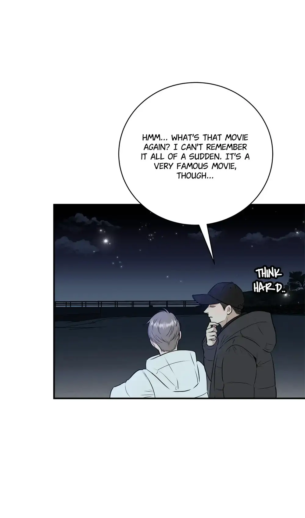 Over The Moon - Chapter 17 Page 4