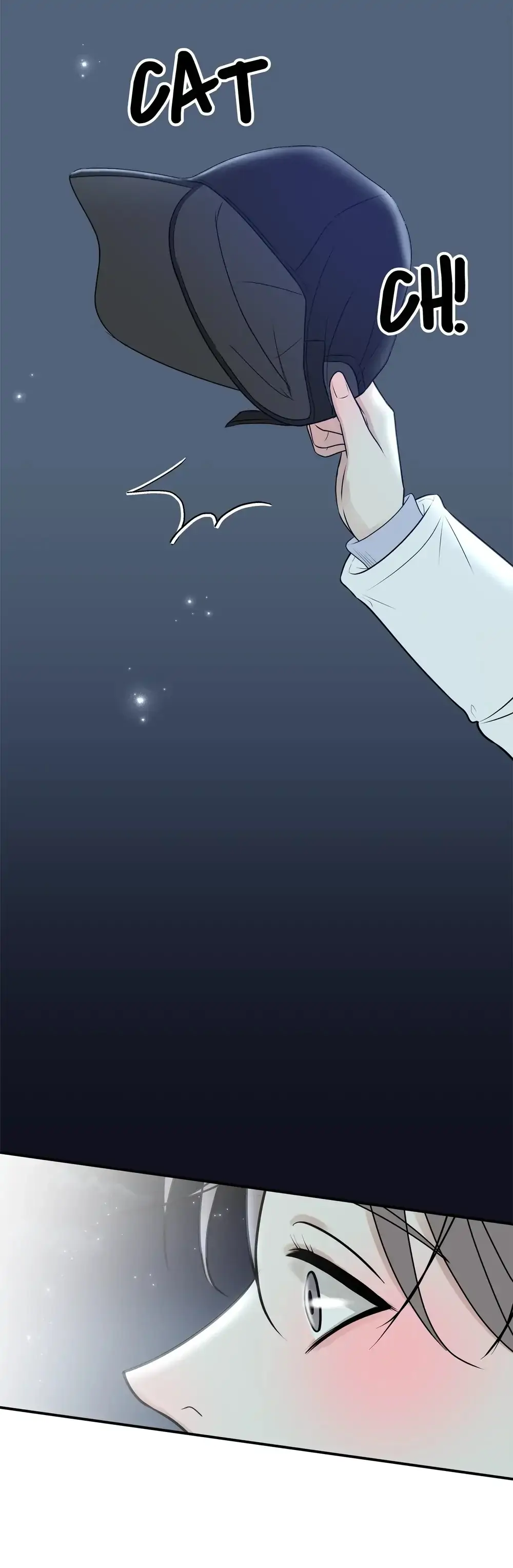 Over The Moon - Chapter 17 Page 40
