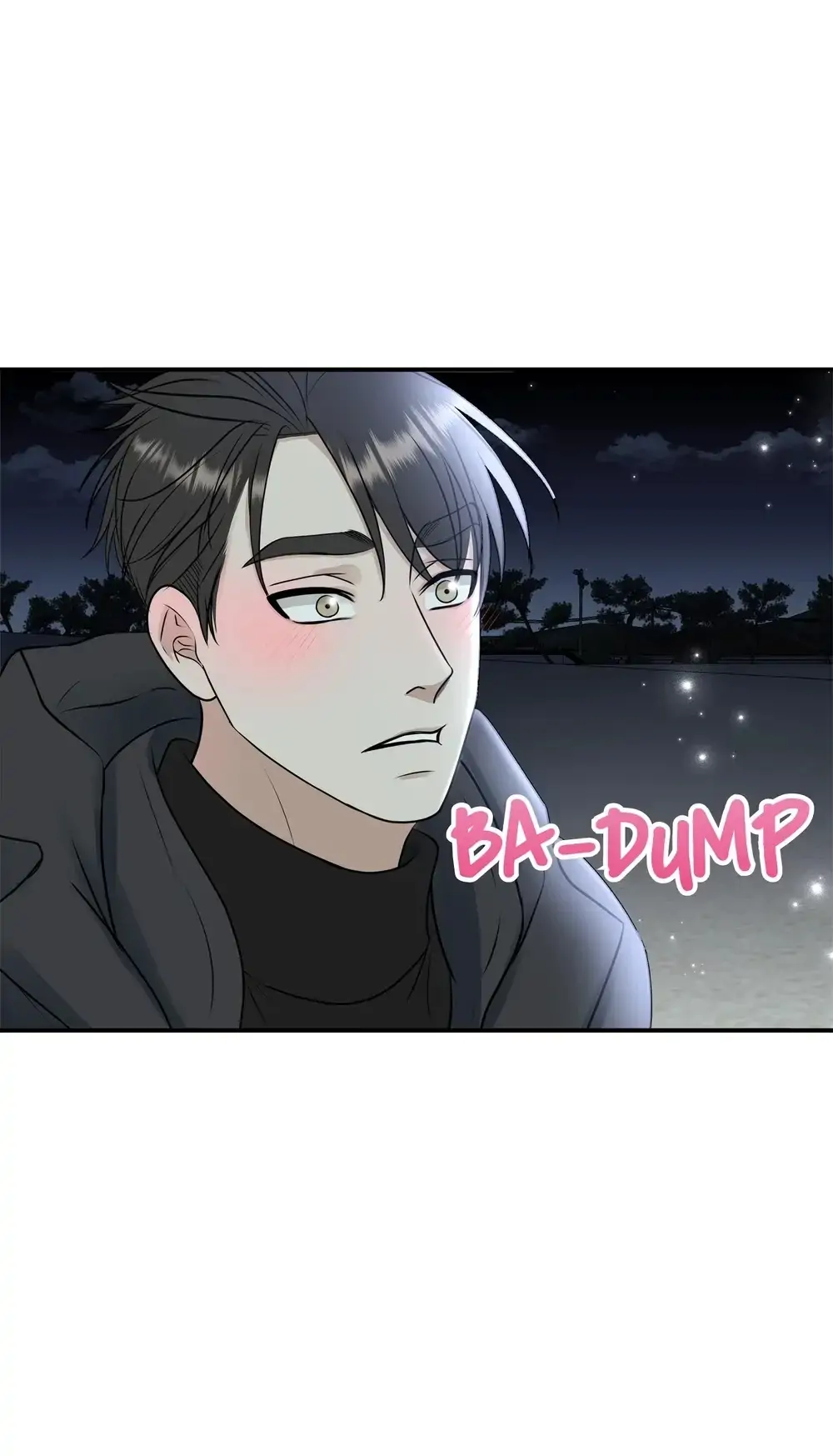 Over The Moon - Chapter 17 Page 45