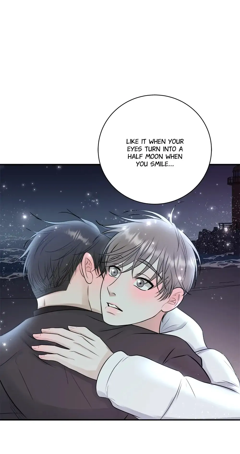 Over The Moon - Chapter 17 Page 51