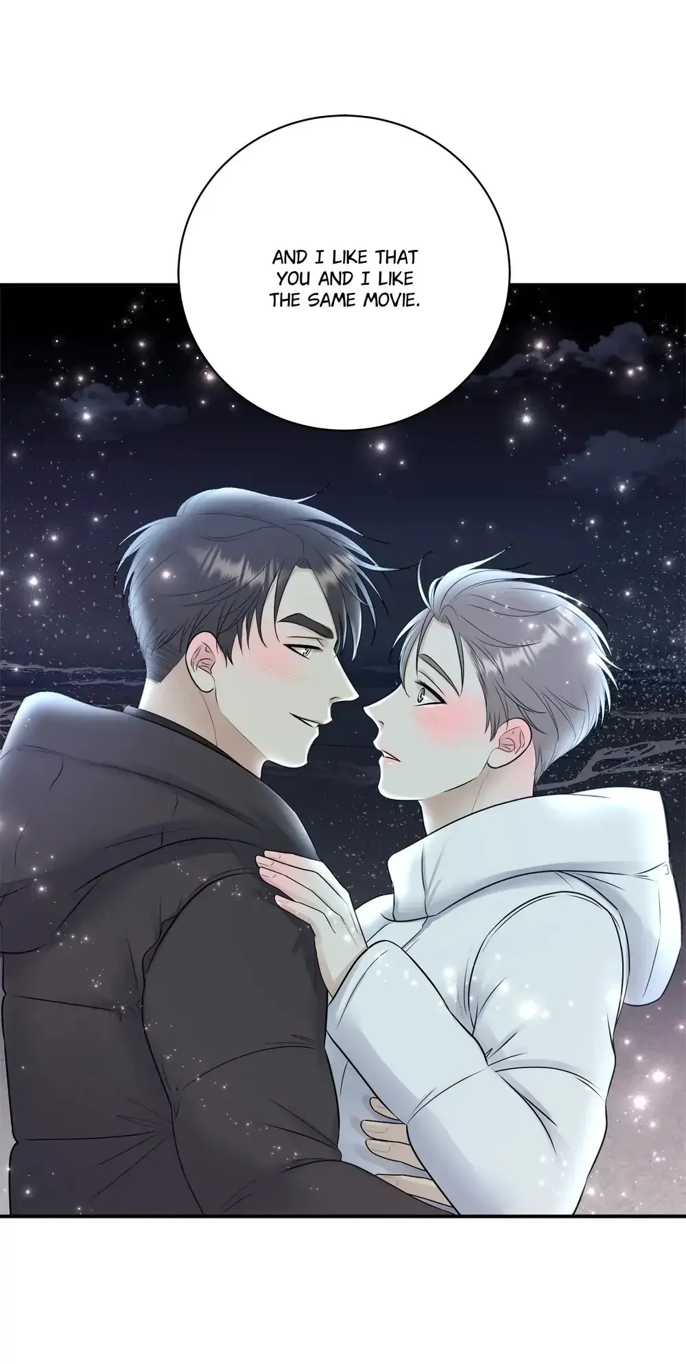 Over The Moon - Chapter 17 Page 53