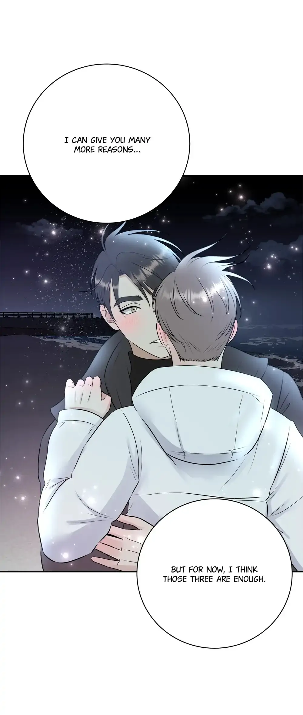 Over The Moon - Chapter 17 Page 54