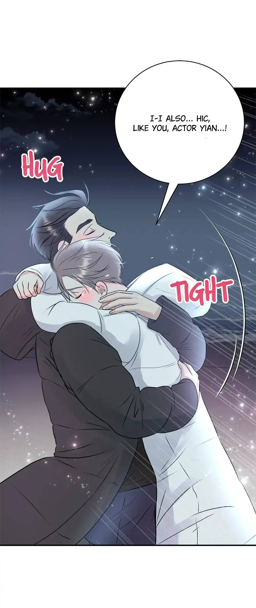 Over The Moon - Chapter 17 Page 59