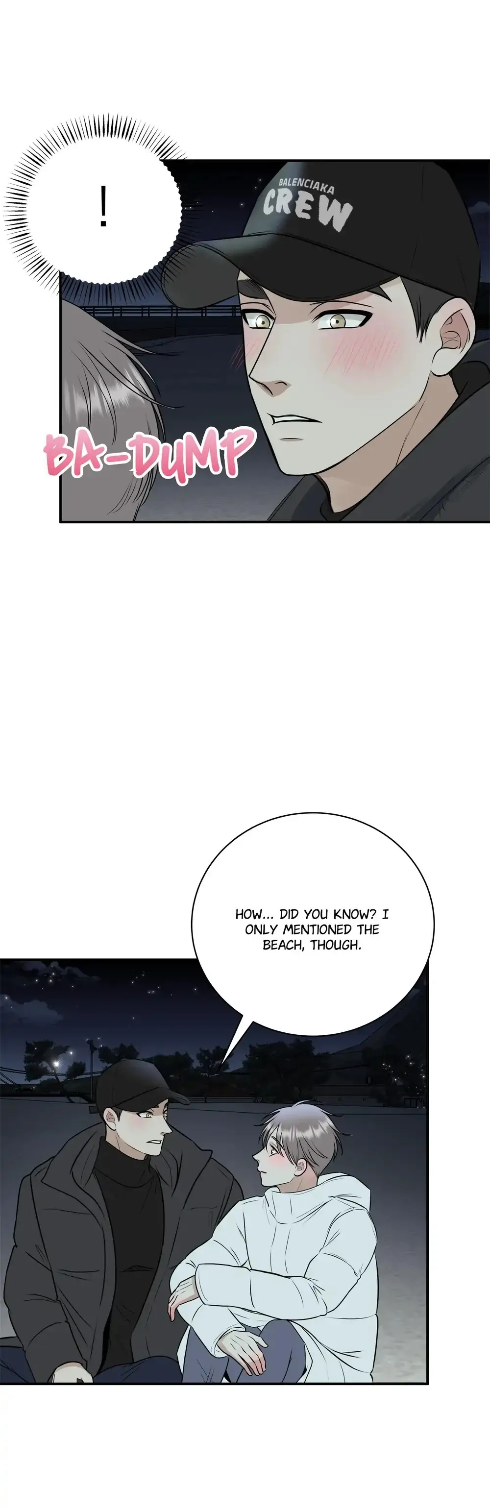 Over The Moon - Chapter 17 Page 6