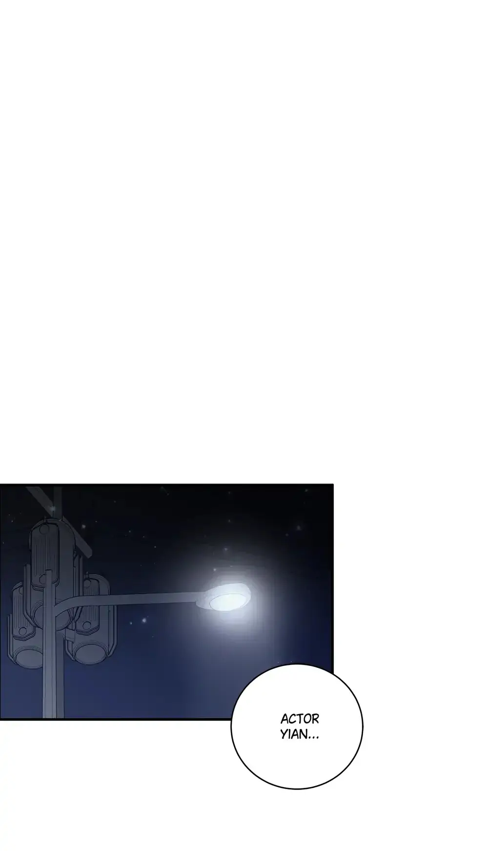 Over The Moon - Chapter 18 Page 1