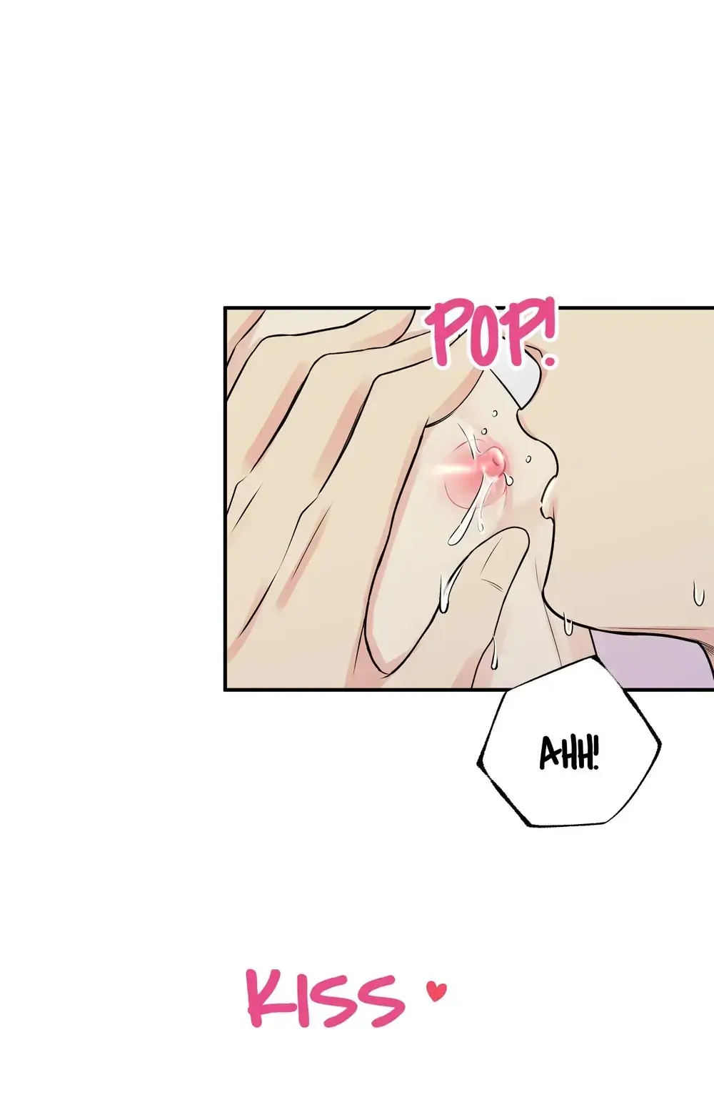 Over The Moon - Chapter 18 Page 28