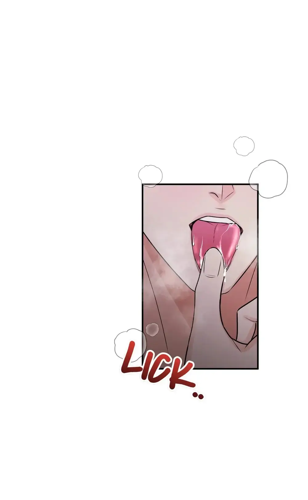 Over The Moon - Chapter 18 Page 43