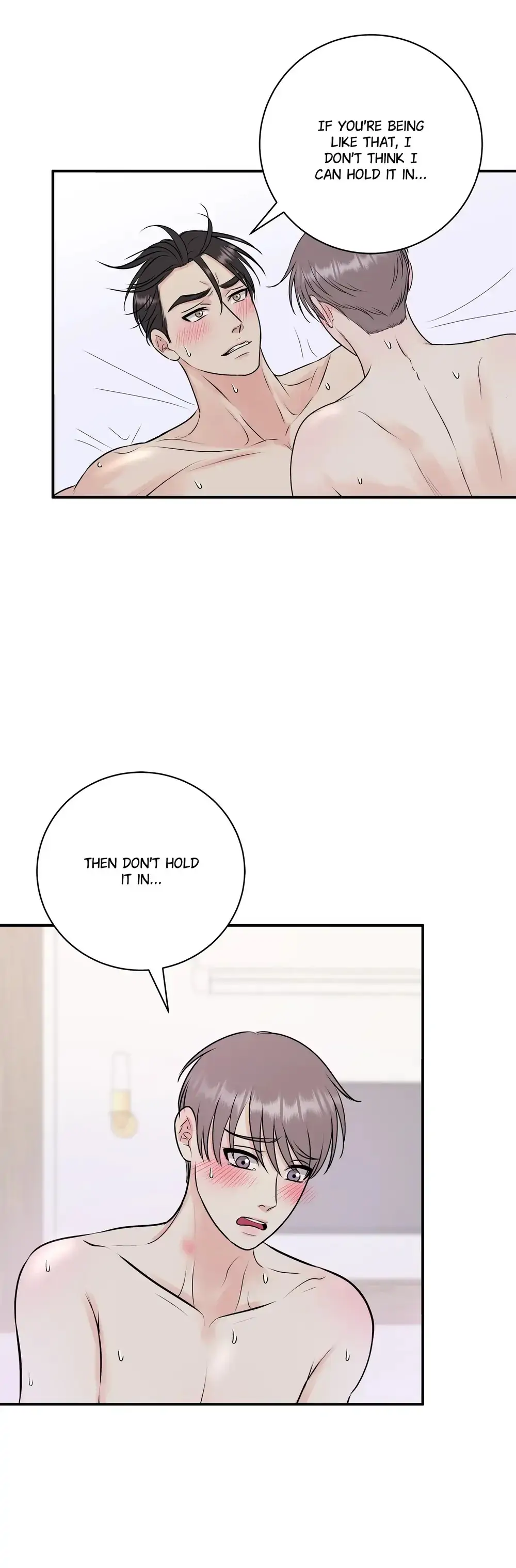 Over The Moon - Chapter 18 Page 48