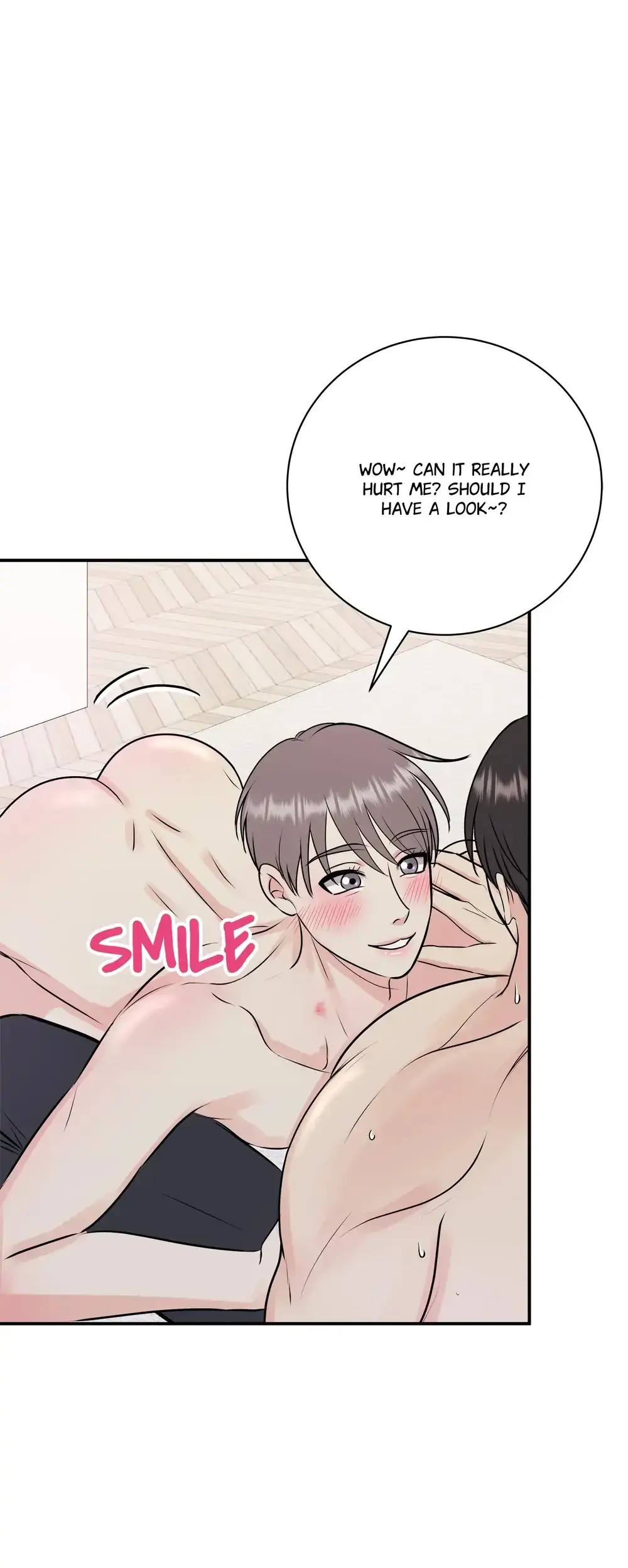 Over The Moon - Chapter 18 Page 54