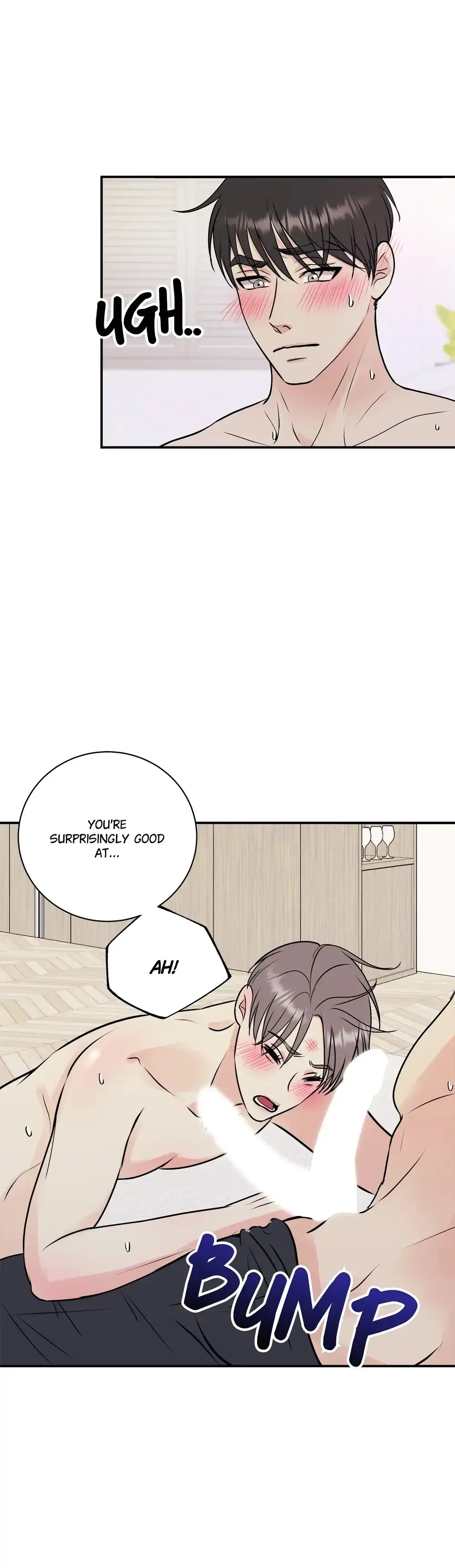 Over The Moon - Chapter 18 Page 55