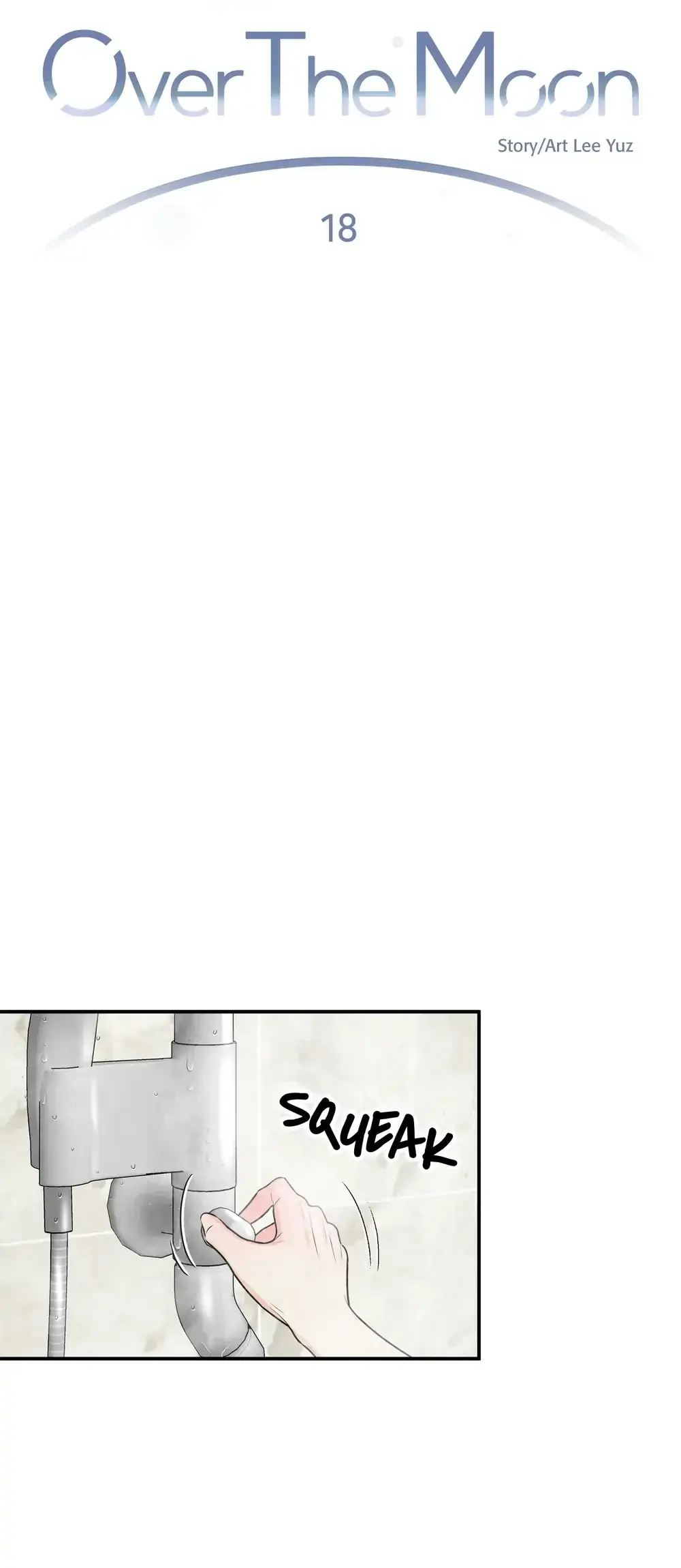 Over The Moon - Chapter 18 Page 7