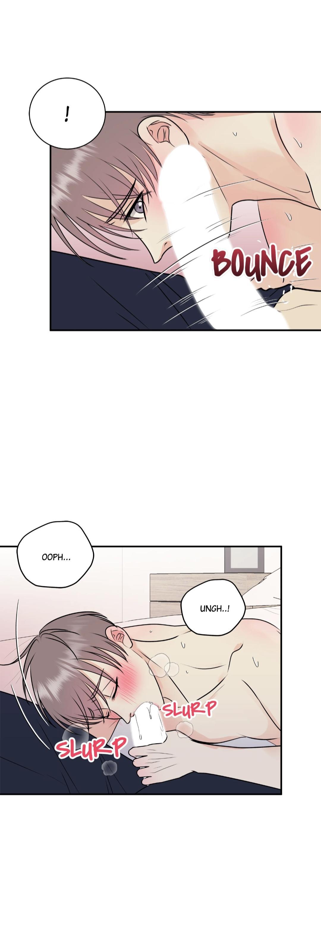Over The Moon - Chapter 19 Page 19
