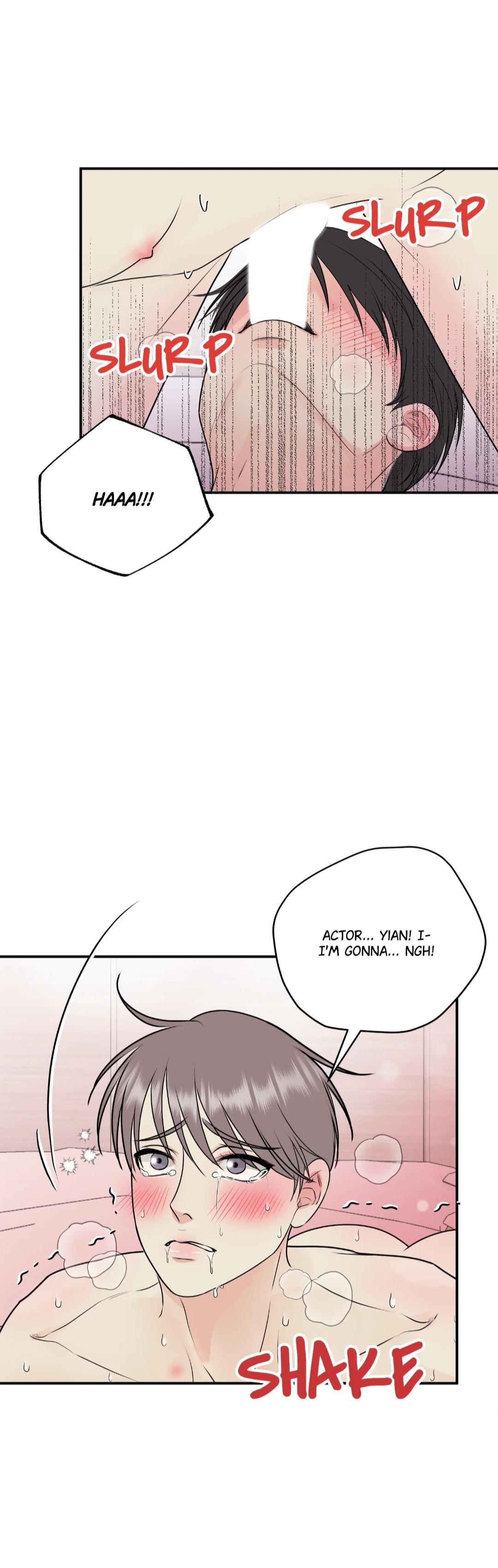 Over The Moon - Chapter 19 Page 24