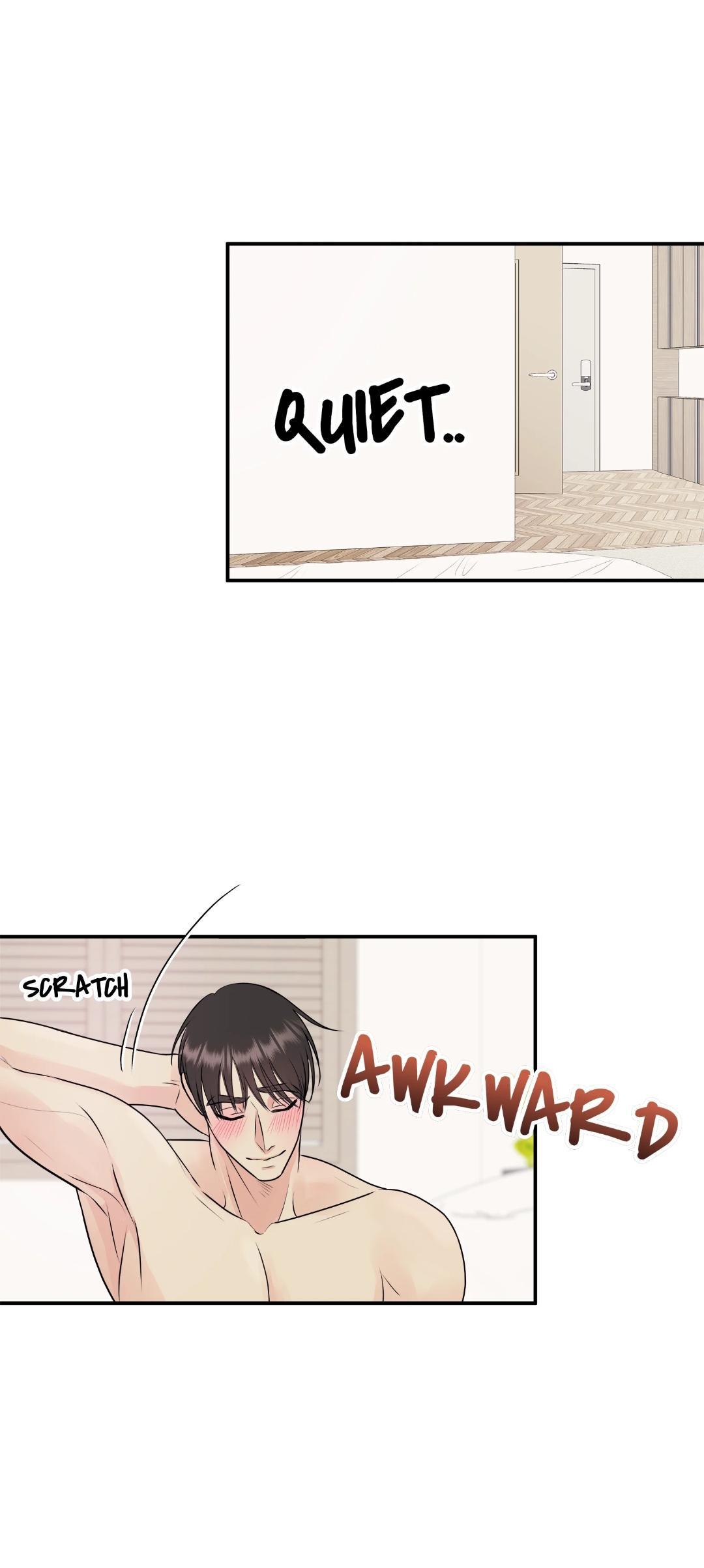 Over The Moon - Chapter 19 Page 43