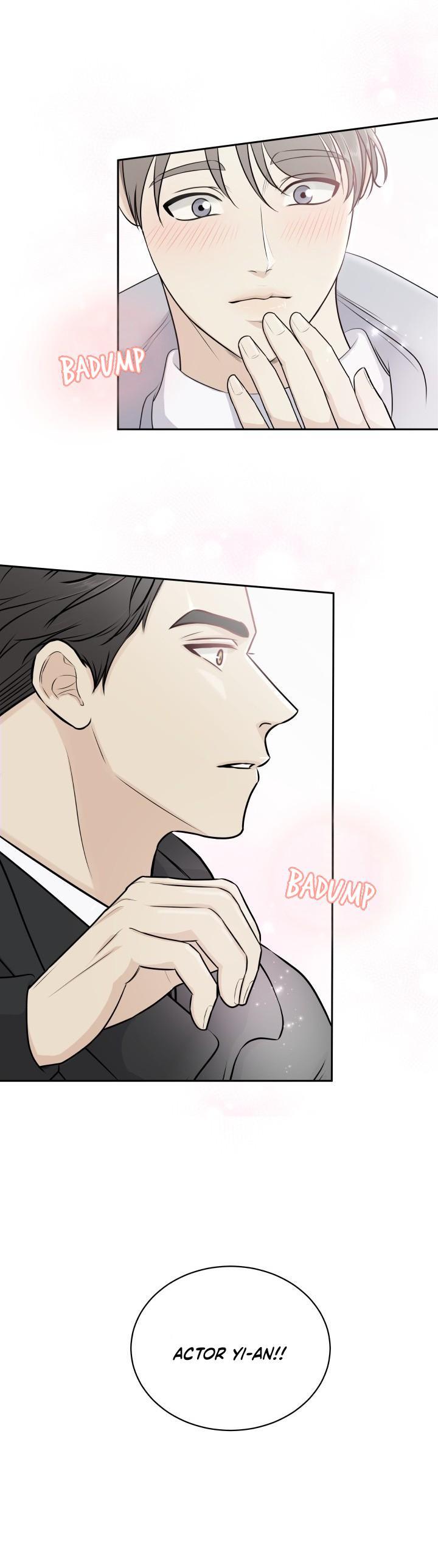 Over The Moon - Chapter 2 Page 12
