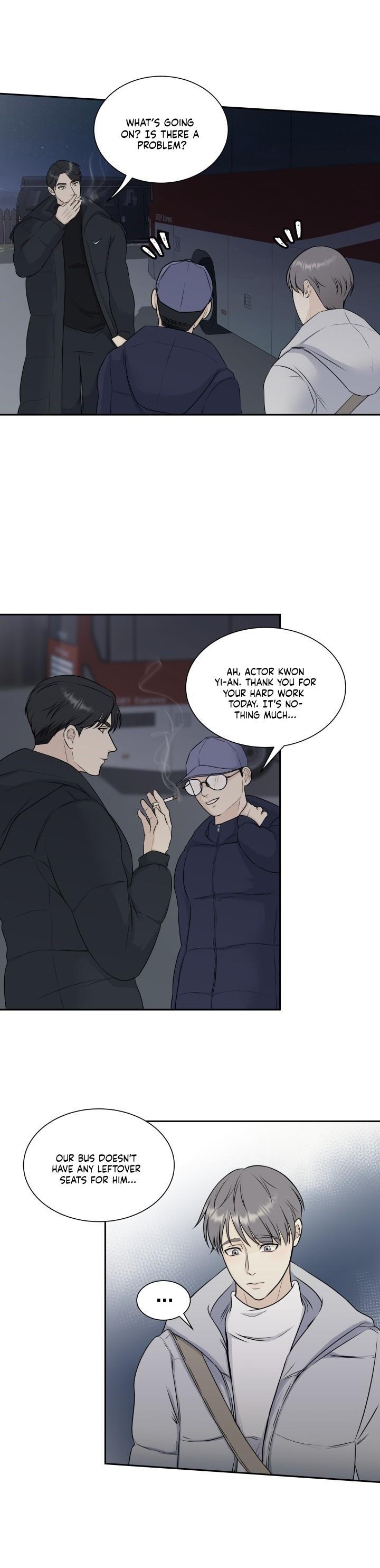 Over The Moon - Chapter 2 Page 18