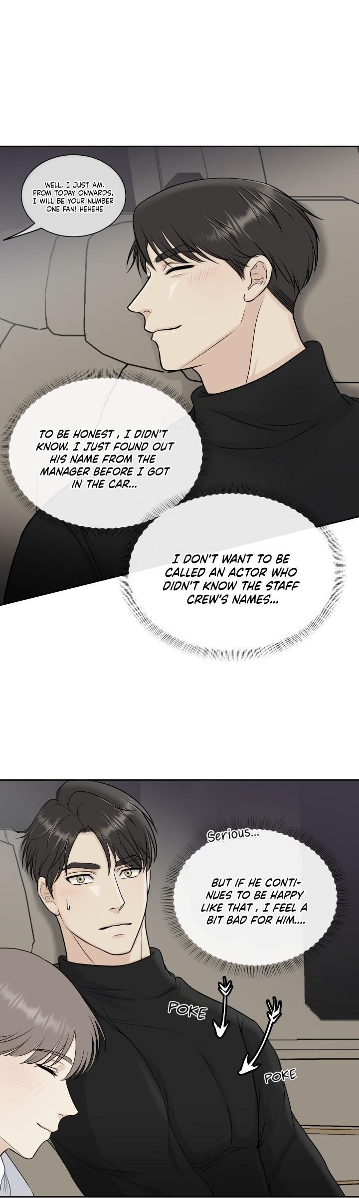 Over The Moon - Chapter 2 Page 26