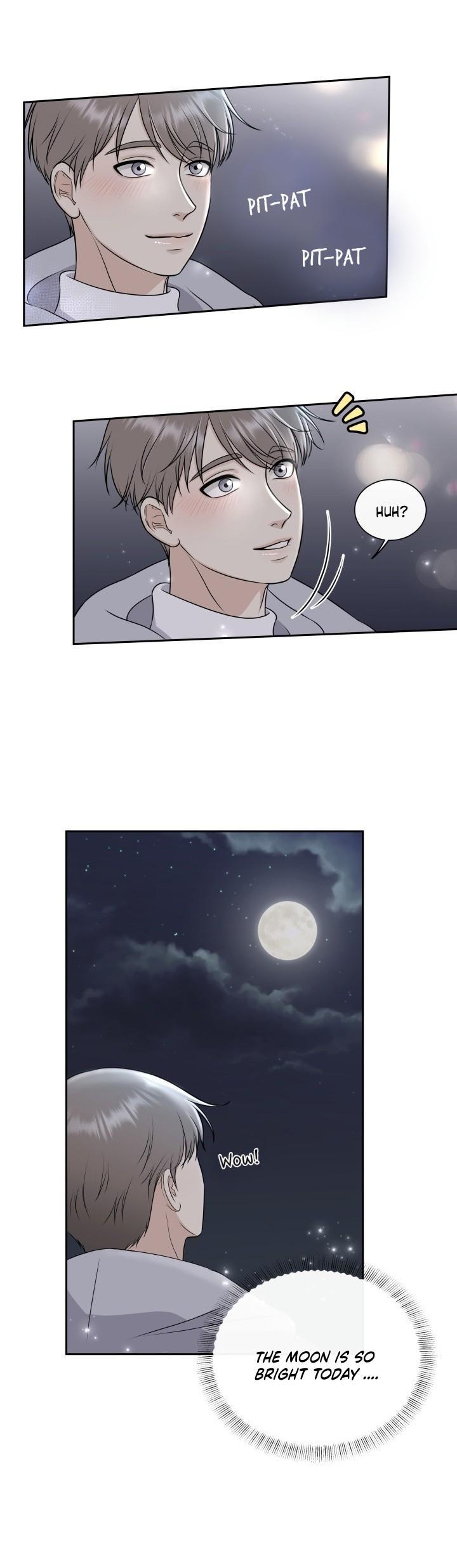 Over The Moon - Chapter 2 Page 32