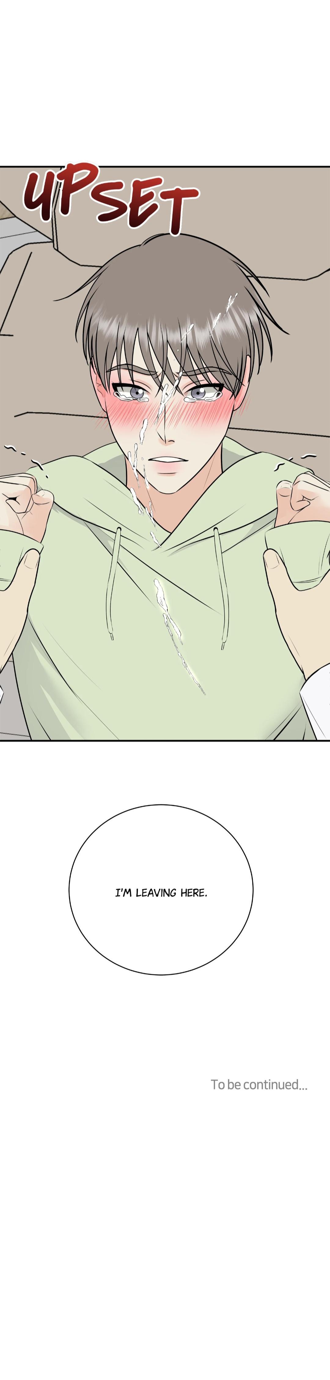 Over The Moon - Chapter 20 Page 48