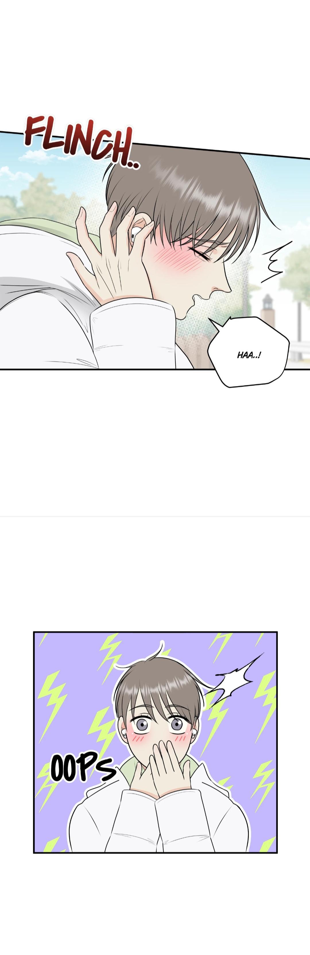 Over The Moon - Chapter 20 Page 6