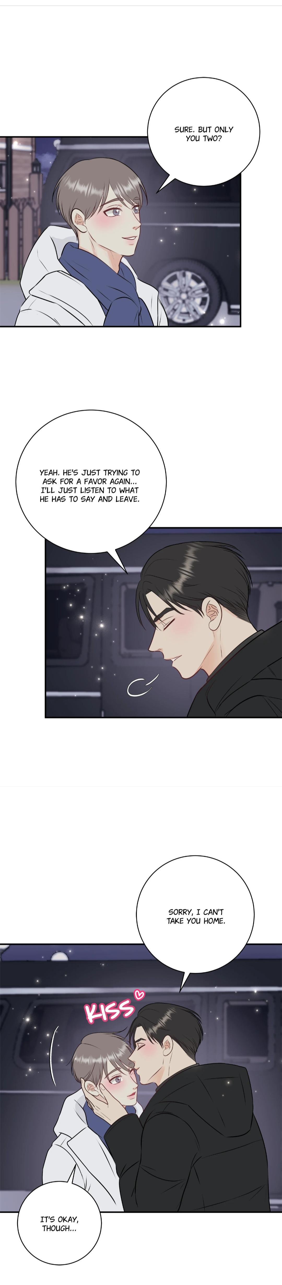 Over The Moon - Chapter 24 Page 24