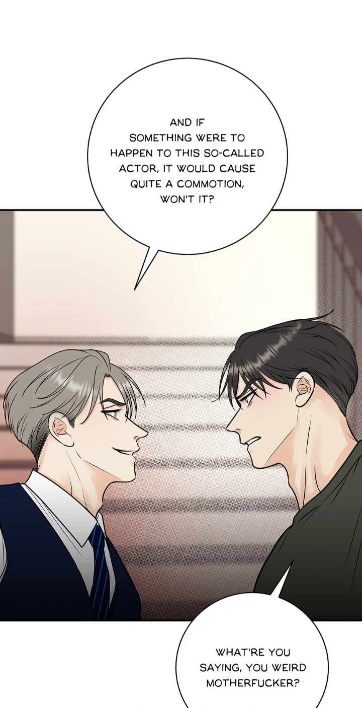 Over The Moon - Chapter 26 Page 10
