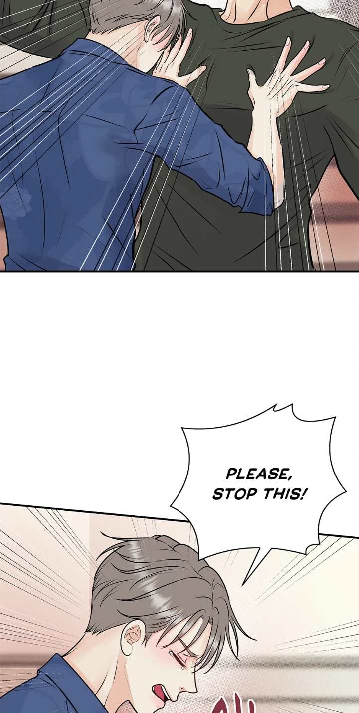 Over The Moon - Chapter 26 Page 16