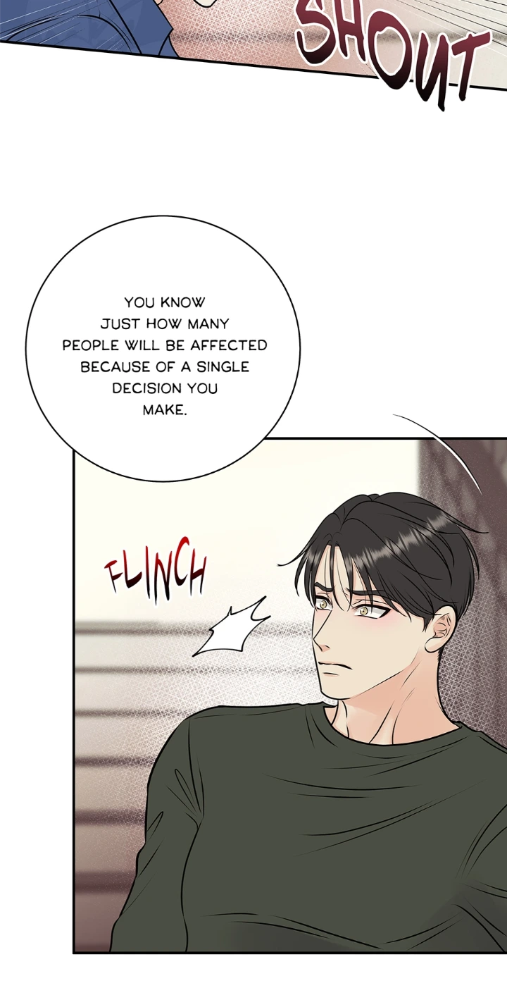 Over The Moon - Chapter 26 Page 17