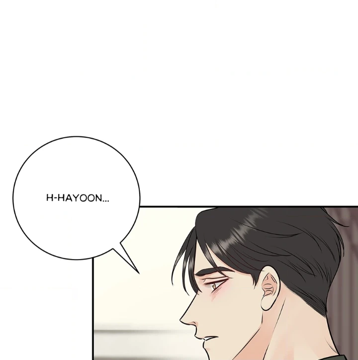 Over The Moon - Chapter 26 Page 19