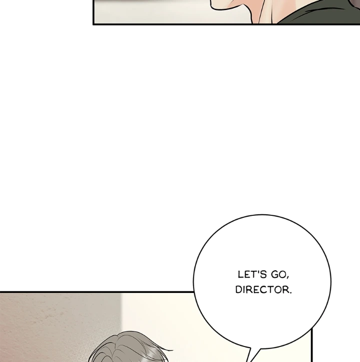 Over The Moon - Chapter 26 Page 20