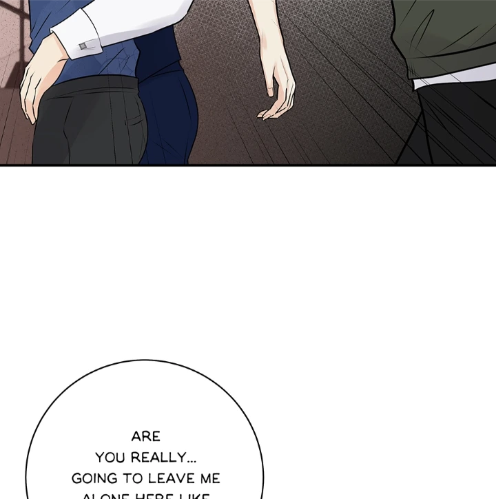 Over The Moon - Chapter 26 Page 25